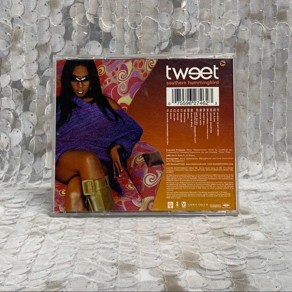 Tweet - Southern Hummingbird - Picture 2 of 11